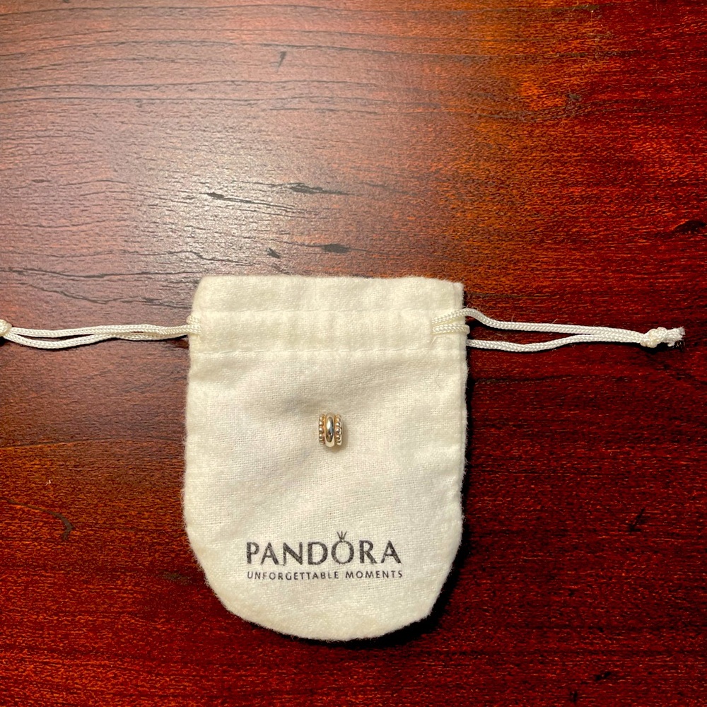 Authentic Pandora charm